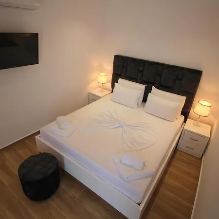 Yacht Apartmán *