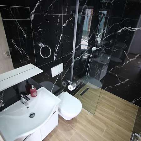 Apartamento Yacht *