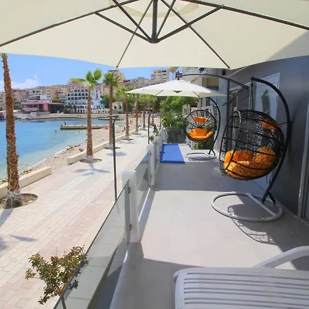Apartmán Yacht *