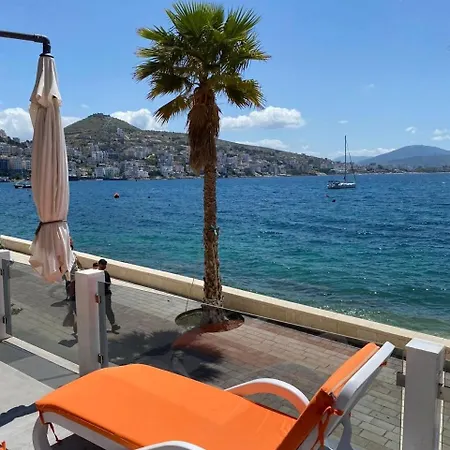 Yacht Apartmán *