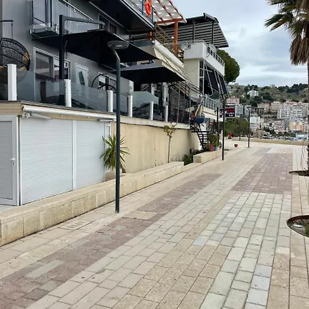 Apartmán Yacht *