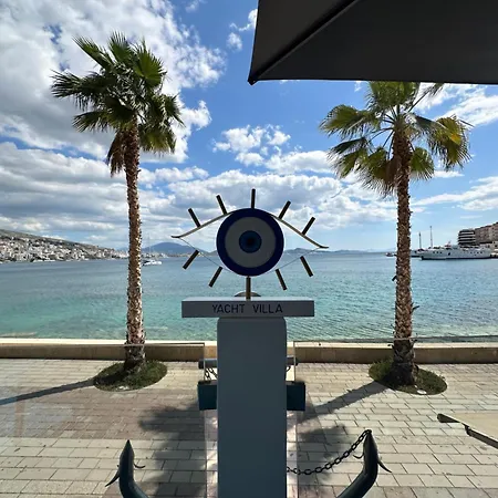 Apartamento Yacht